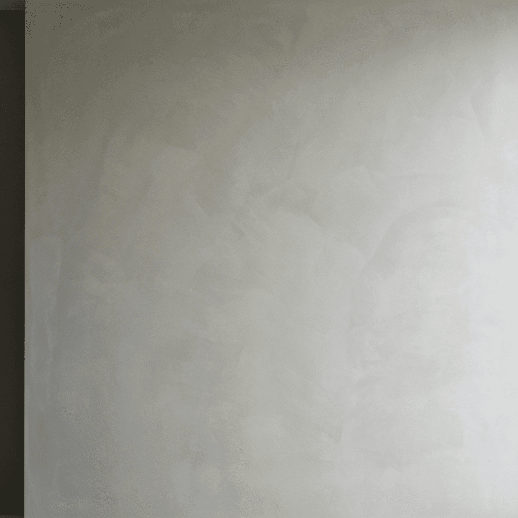 Microcement Floors & Walls finish example
