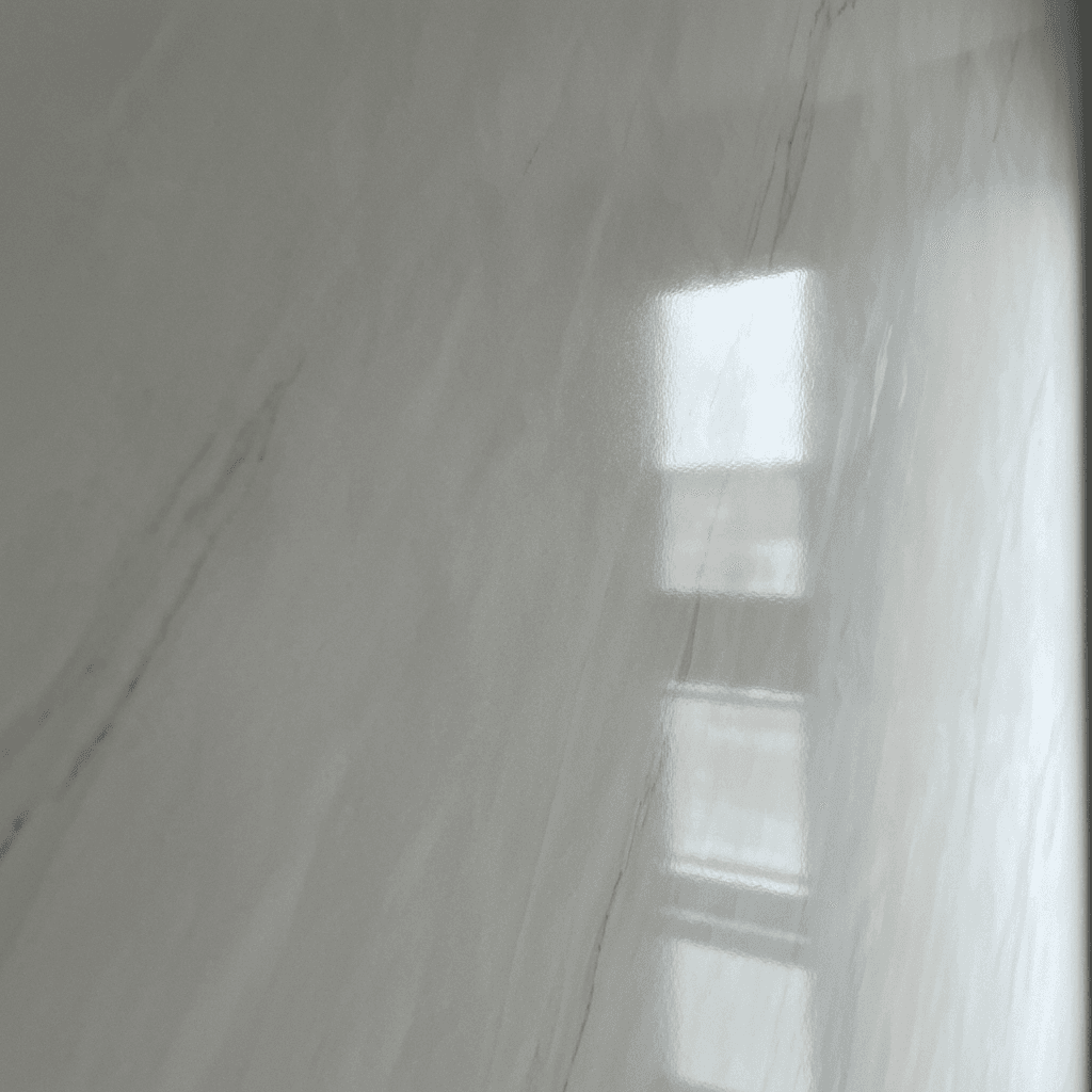 Venetian Plaster finish example